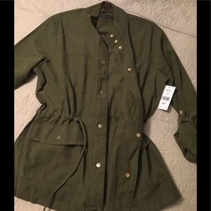 Utility Jacket